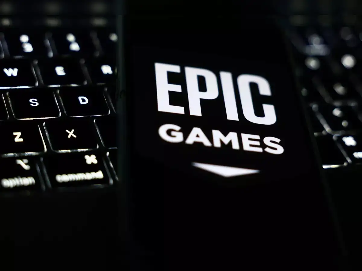 maker Epic Games makes 'huge pivot' with AI, CEO says