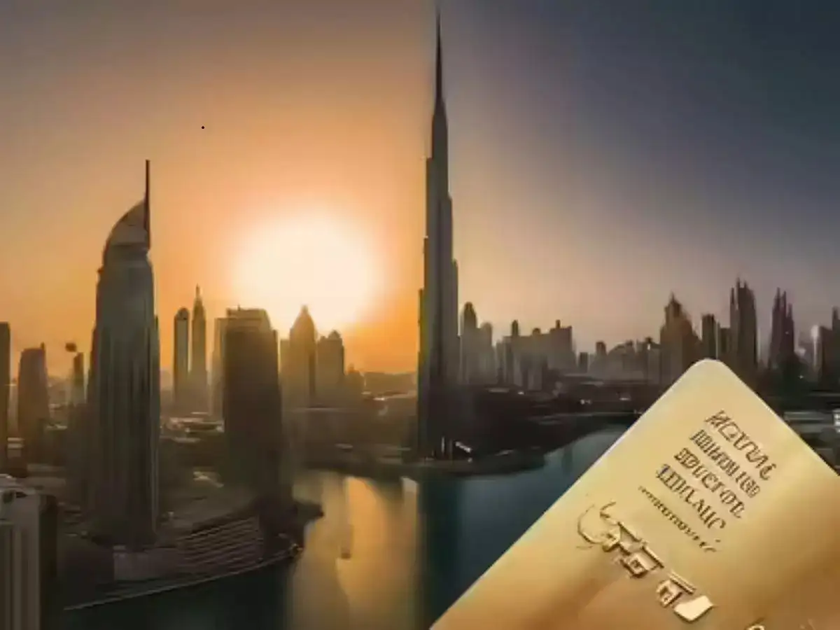 UAE authorities refute claims of Golden Visa for crypto investors