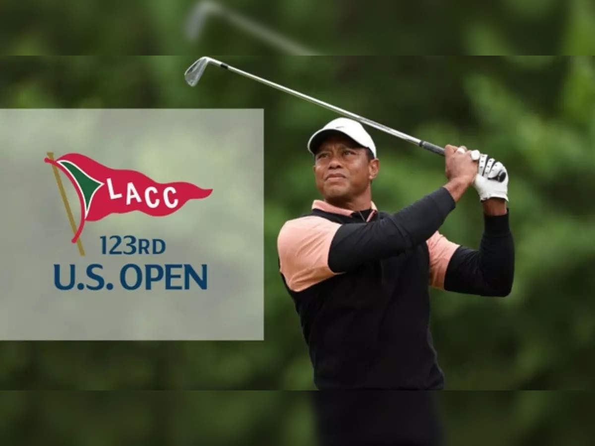 US Open Golf championship How to watch the 2023 US Open Golf Championship Live Streaming and more