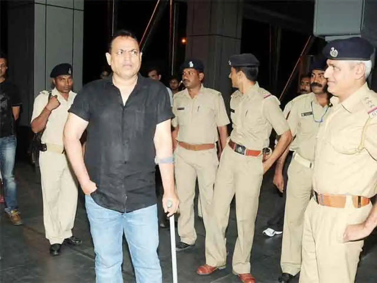 Shohrabuddin case: Court discharges Gujarat police officer Abhay Chudasama  - The Economic Times