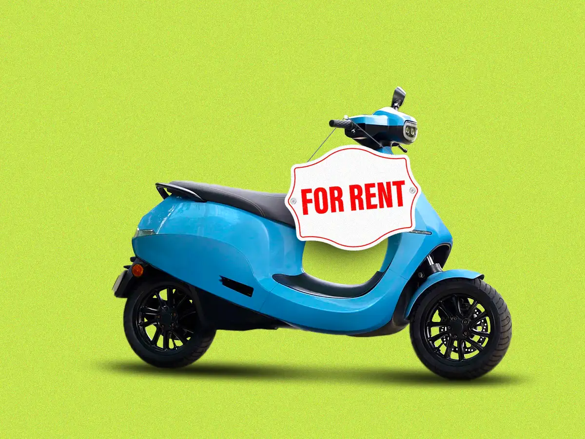 Yulu, Bounce seek funds as gig-EV rentals zoom - The Economic Times