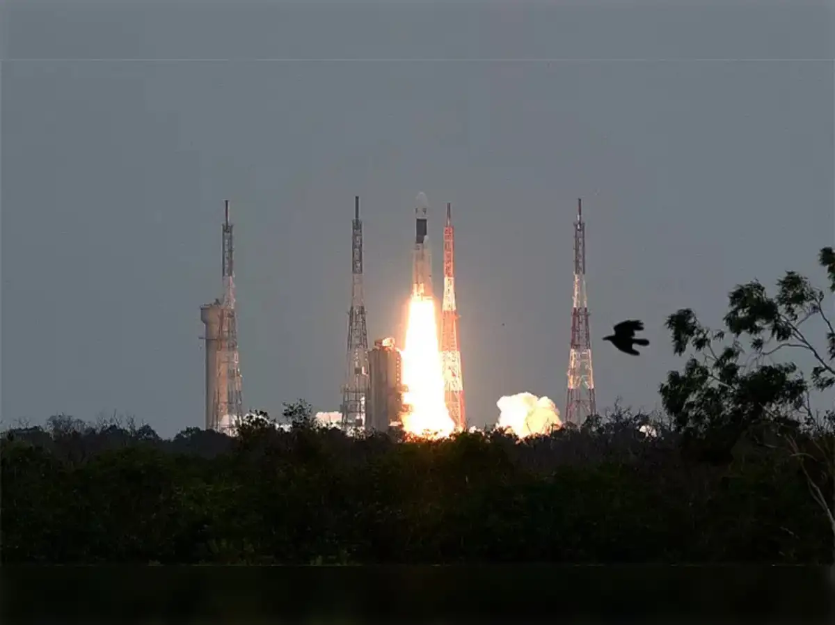 ISRO targets crewed Chandrayaan Missions by 2028, Gaganyaan for 2027