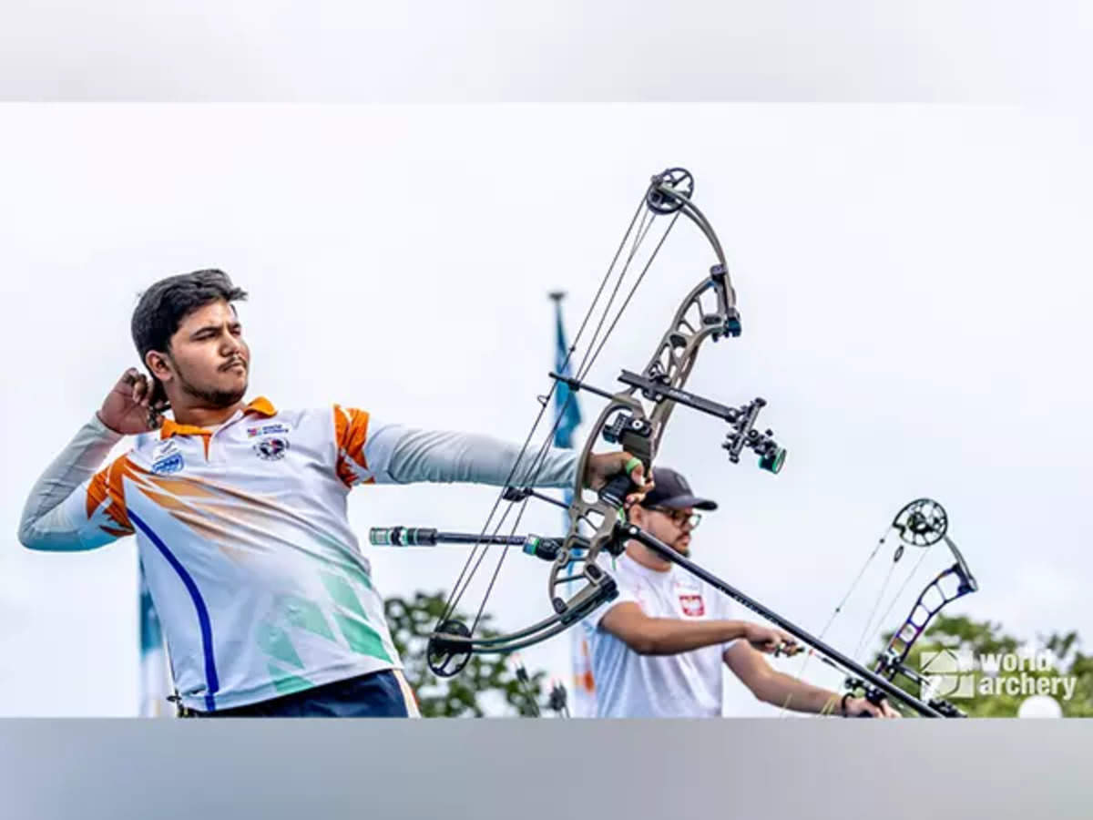 asian games India make quarters in all six team events; campaign ends in womens individual recurve section