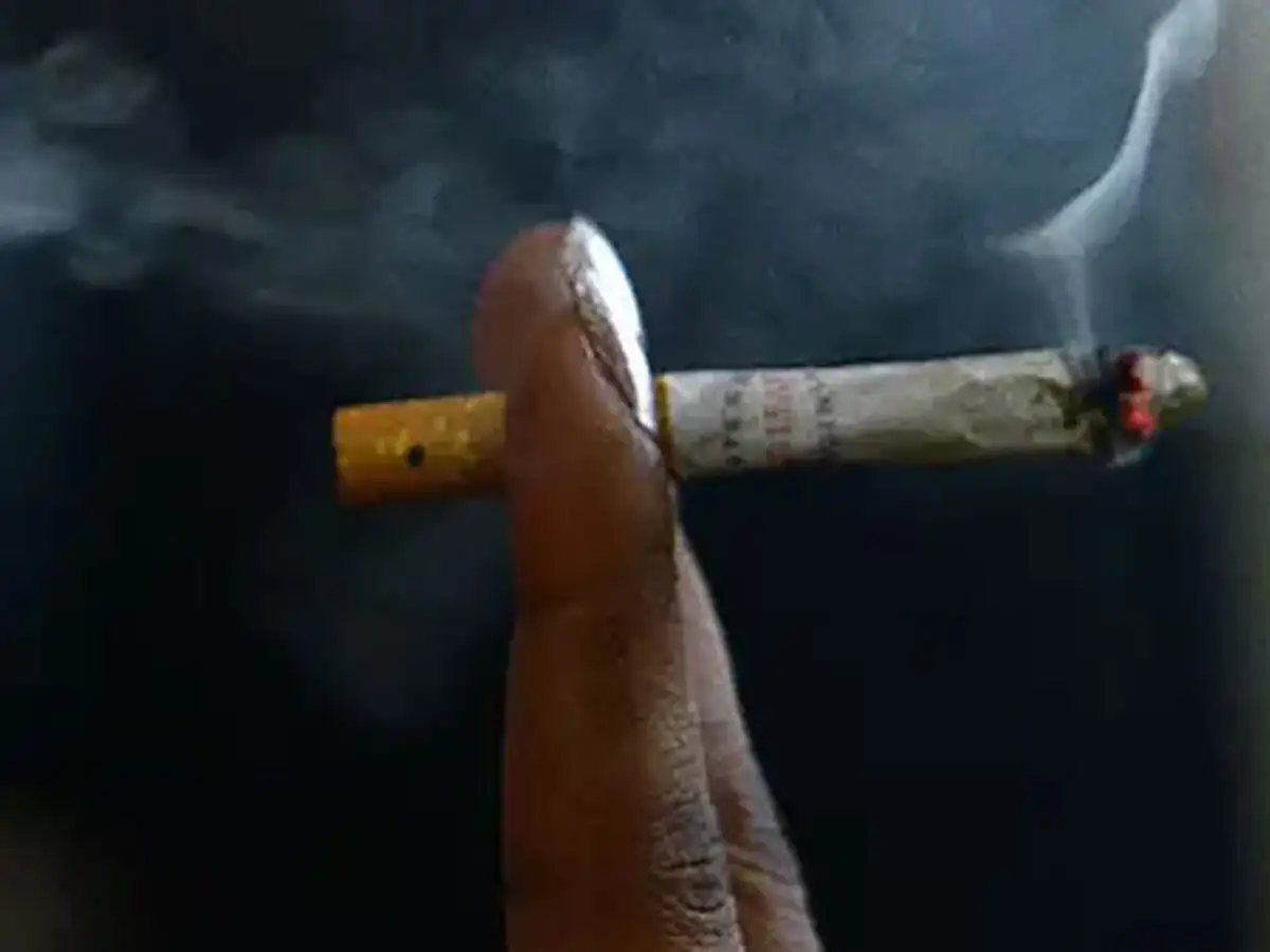 Cigarette, tobacco smuggling incidents jump 136% in 2yrs: Report