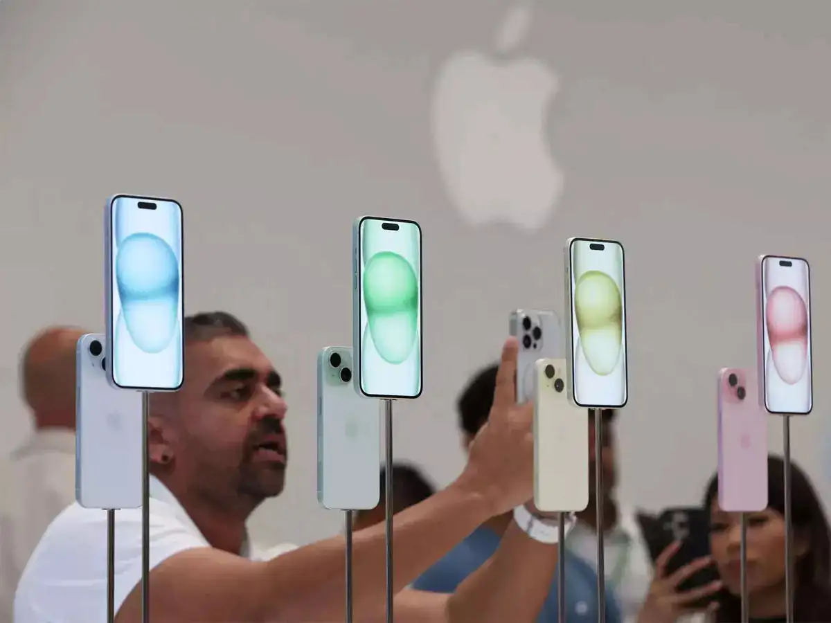 View: Apple’s latest push towards planetary ethics-aesthetics is ...