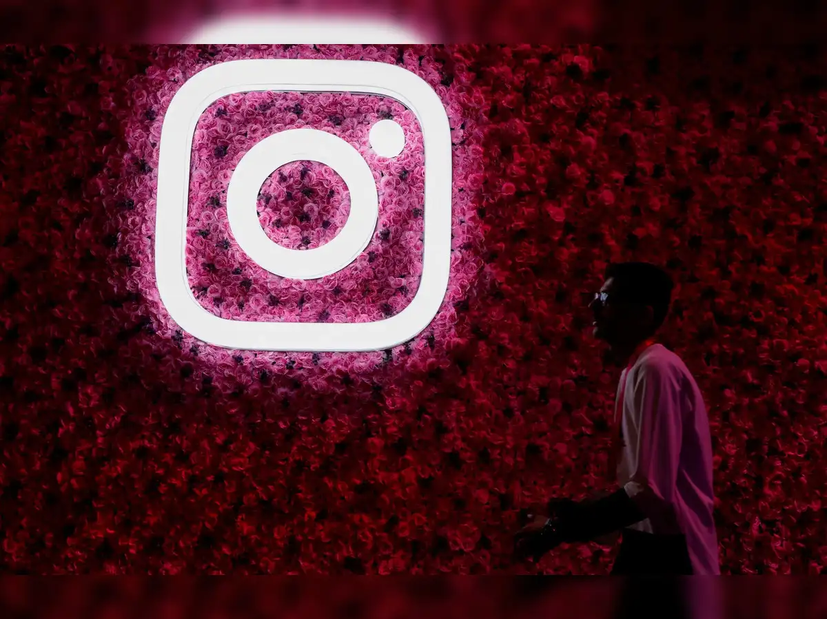 Meta CEO Zuckerberg says Instagram has grown to 3 billion monthly active users - The Economic Times