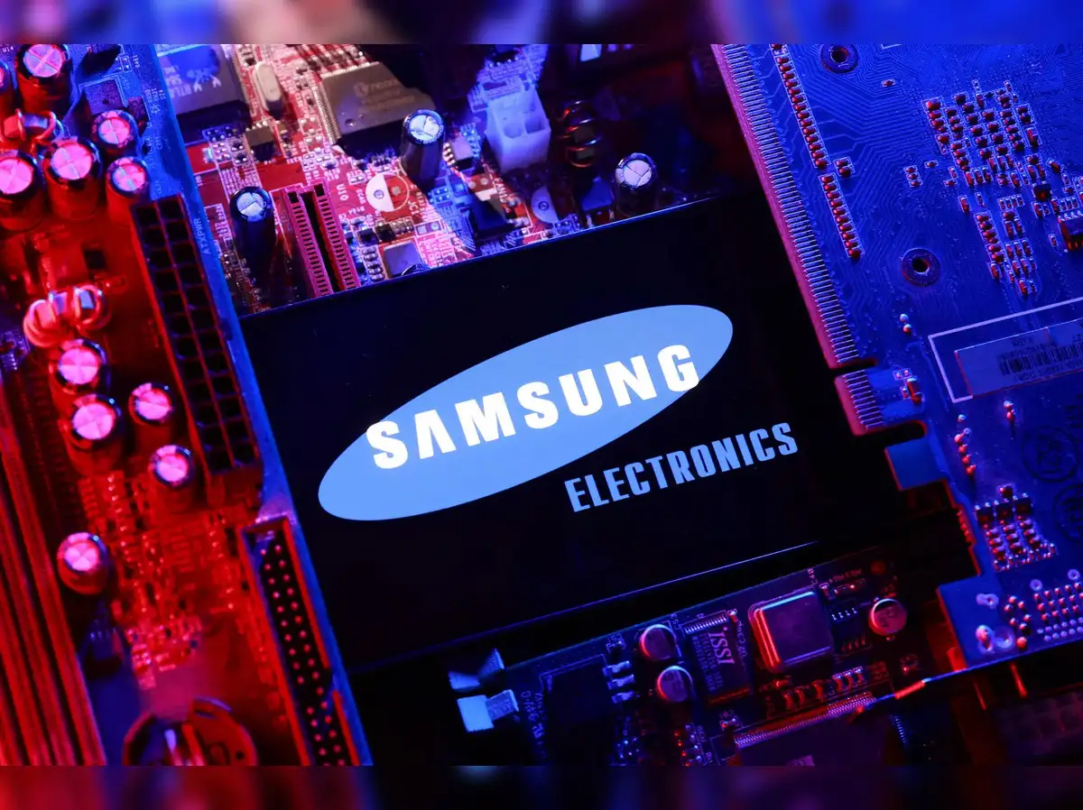 Samsung Electronics wins $200 billion Broadcom AI chip partnership, boosting foundry push