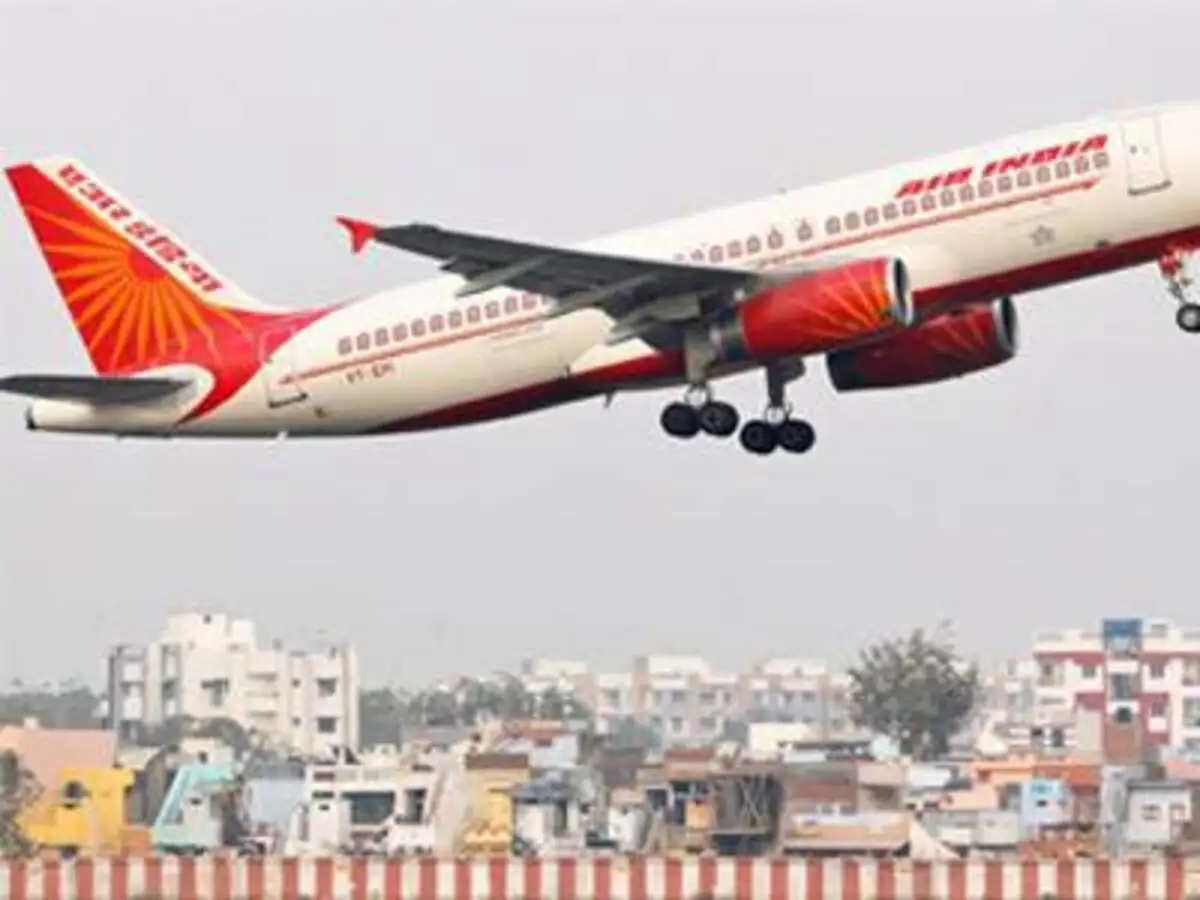 Air India Resumes Mangalore Kuwait Flight The Economic Times