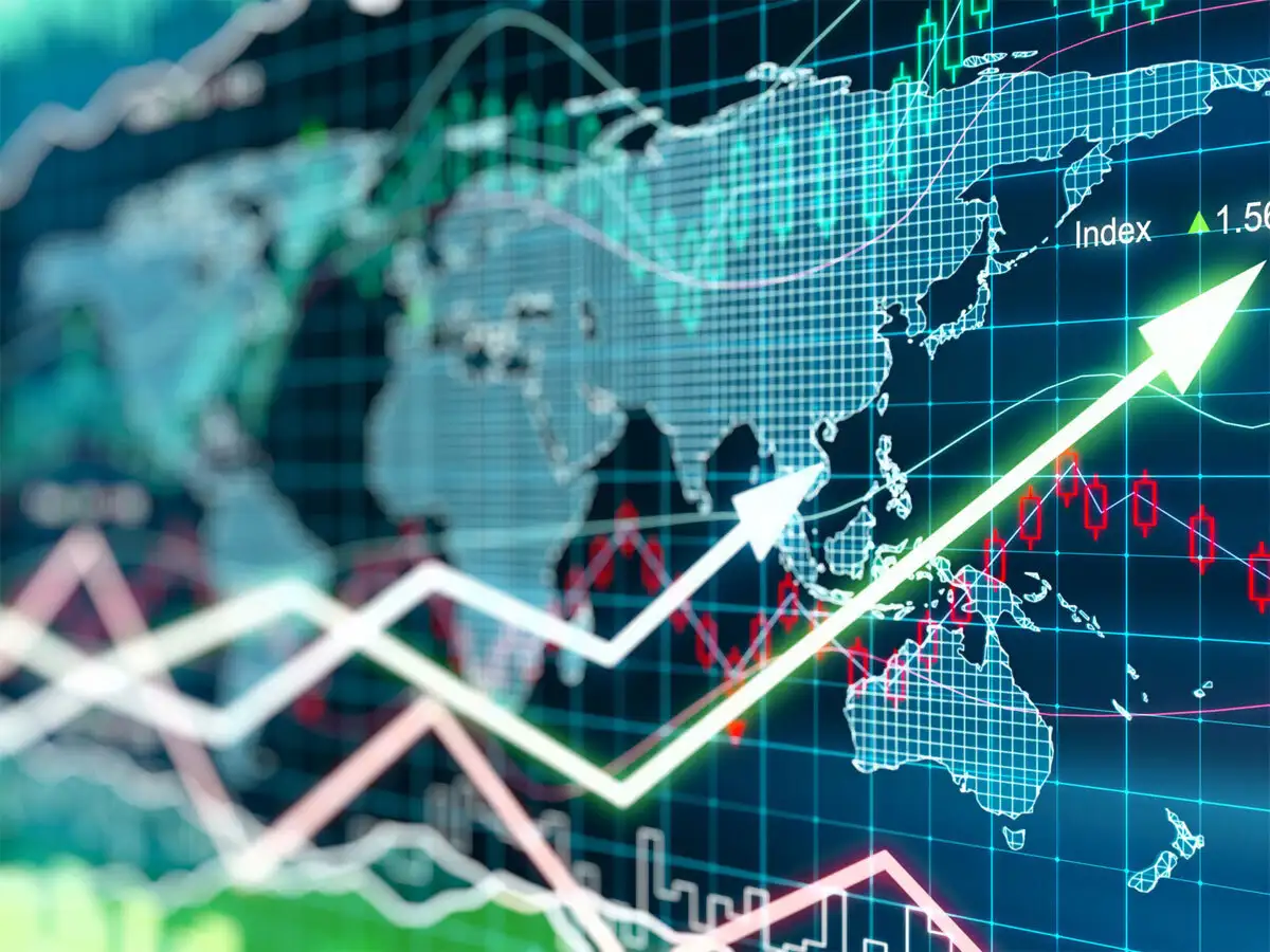 Indian Stock Market Will Continue To Grow Further As Covid Graph Flattens Morgan Stanley The Economic Times Listing of equity shares of indian railway finance corporation limited (ipo).