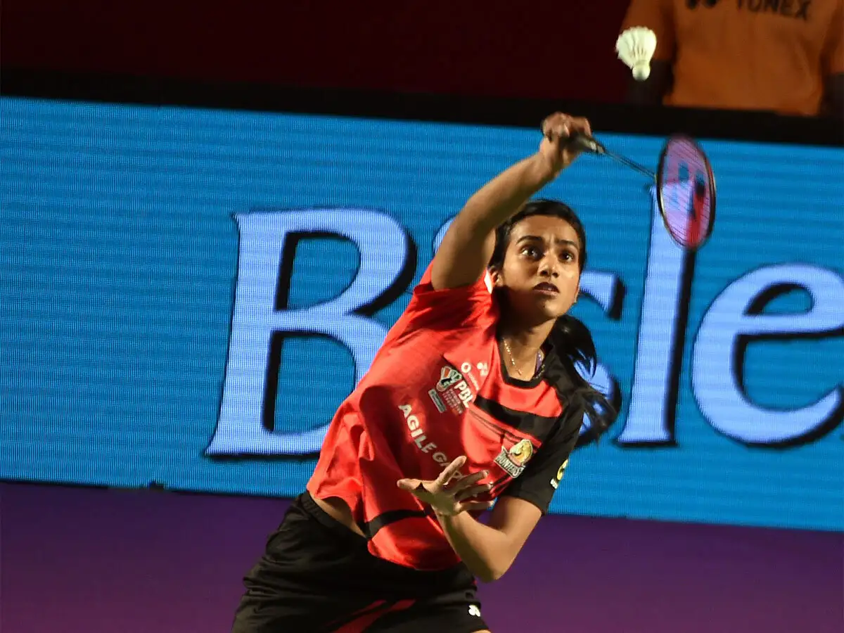 Forbes With 5 5 Mn Pv Sindhu Is Only Indian On Forbes Highest Paid Female Athletes List The Economic Times Cricketer sachin tendulkar has become the highest tax payer among sportspersons in the country for the last quarter of 2009 while film stars akshay kumar and sachin paid rs. forbes with 5 5 mn pv sindhu is only