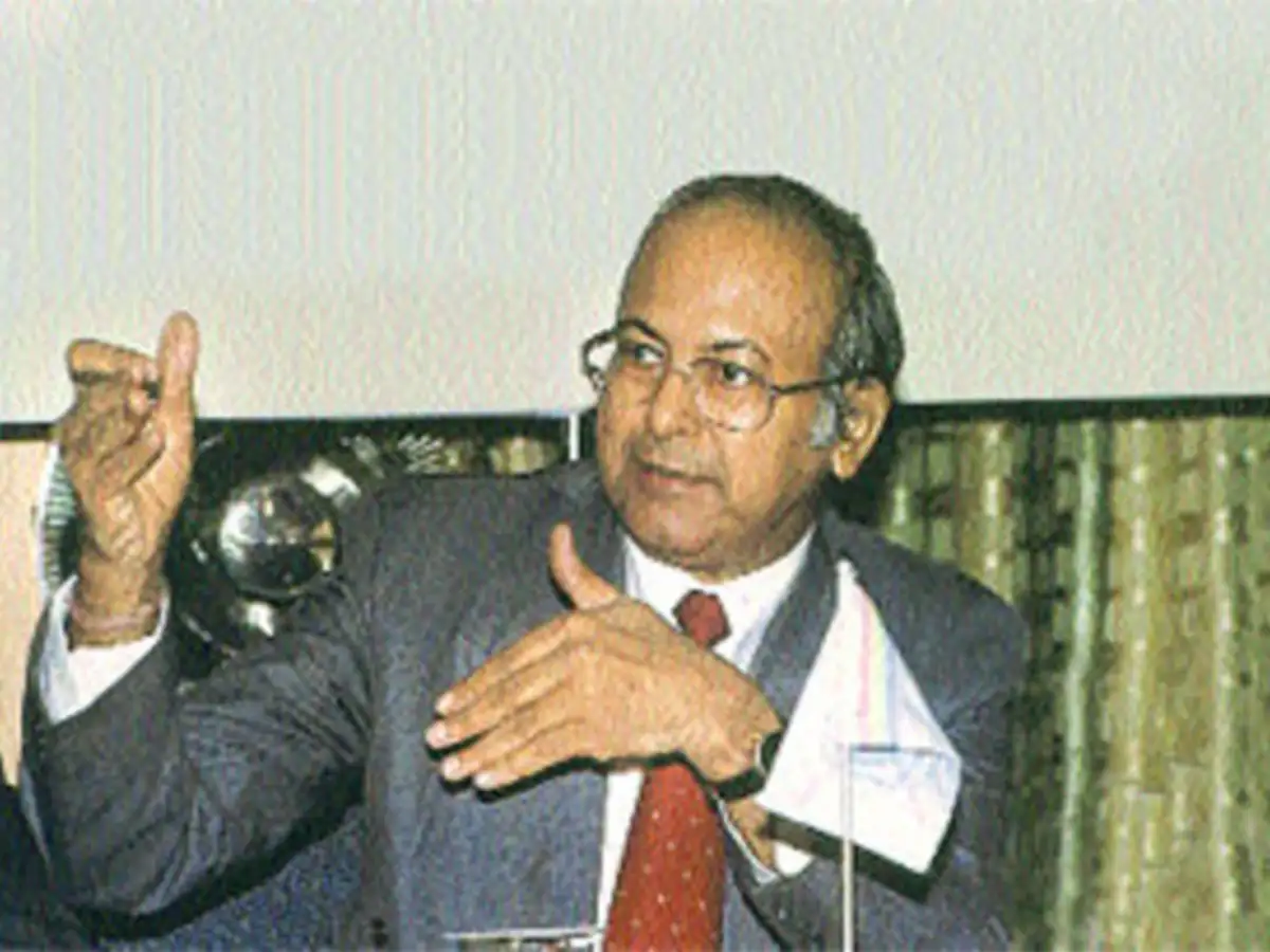 Industry has a lot of space for IPOs: SB Mathur, Former Chairman, LIC ...
