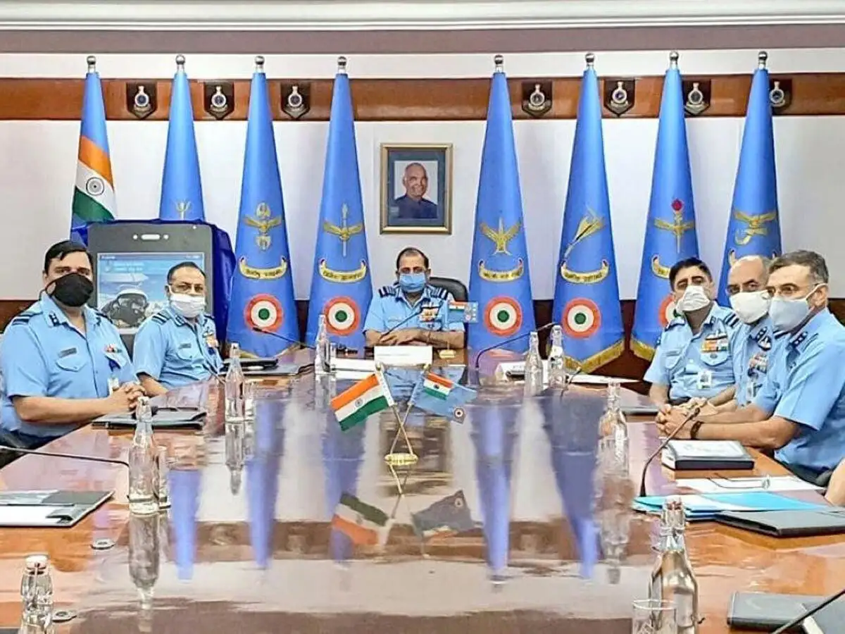 iaf career website