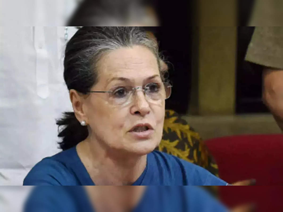 sonia gandhi: Bonds of social harmony deliberately stretched to