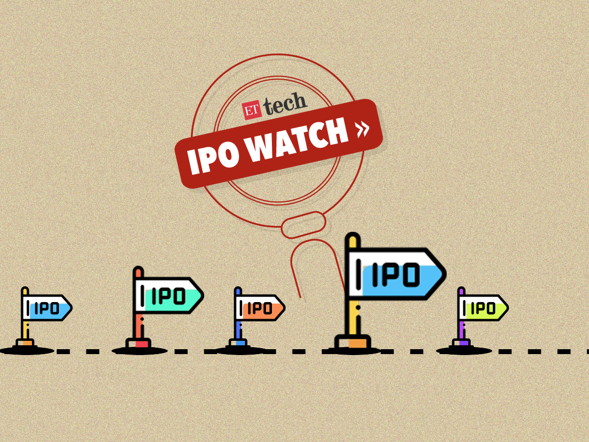 IPO Market To Remain Red Hot In 2024 As Issues Worth Rs 60,000 Cr Will Be  Up For Grabs - BT TV BusinessToday