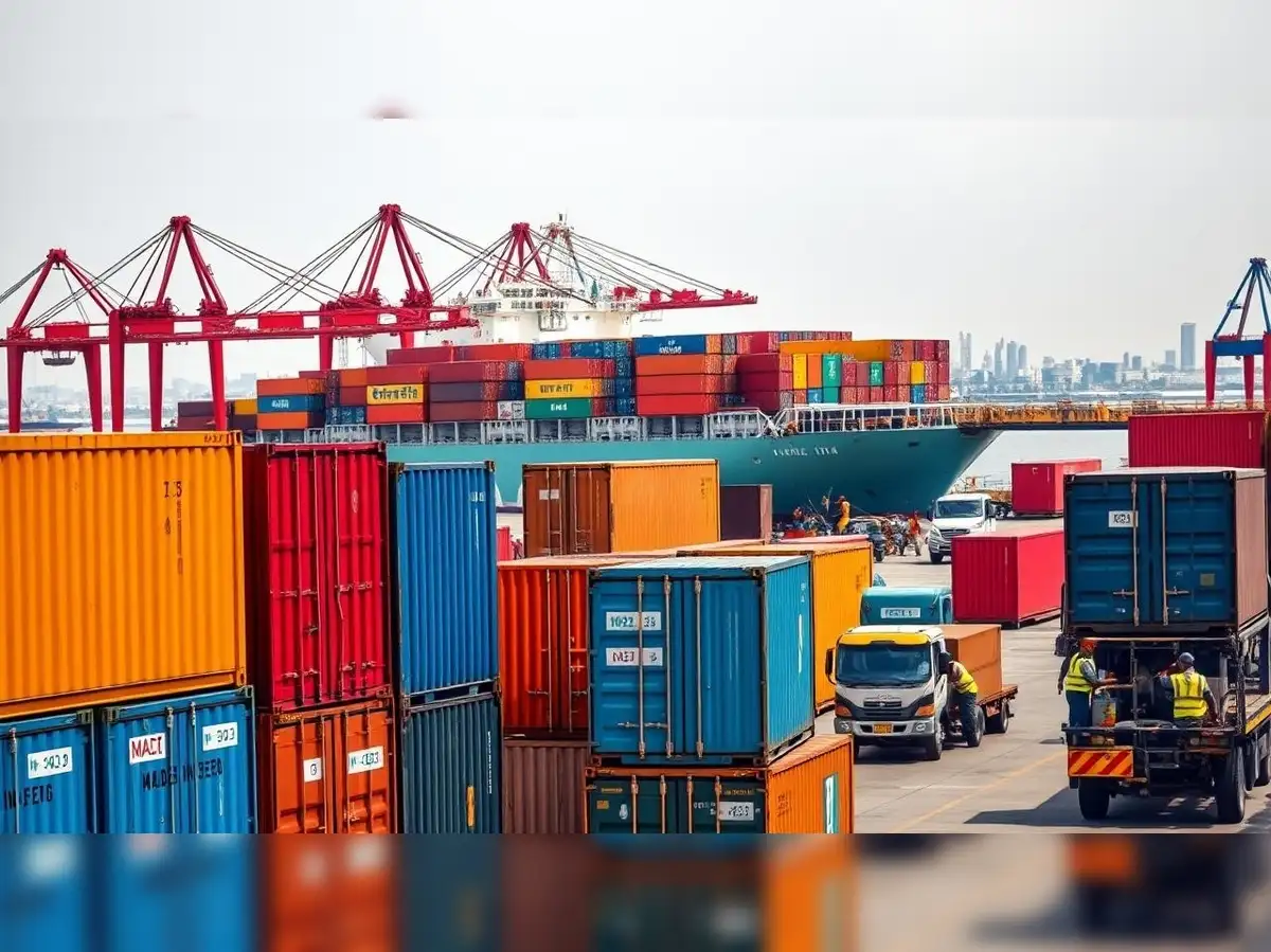 Smartphone exports soar 39% from India, US shipments hit $965 million - The  Economic Times