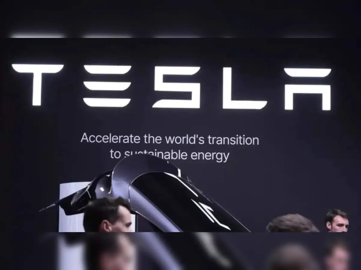 Tesla registrations in Denmark fall 61.6% year-on-year in June - The Economic Times