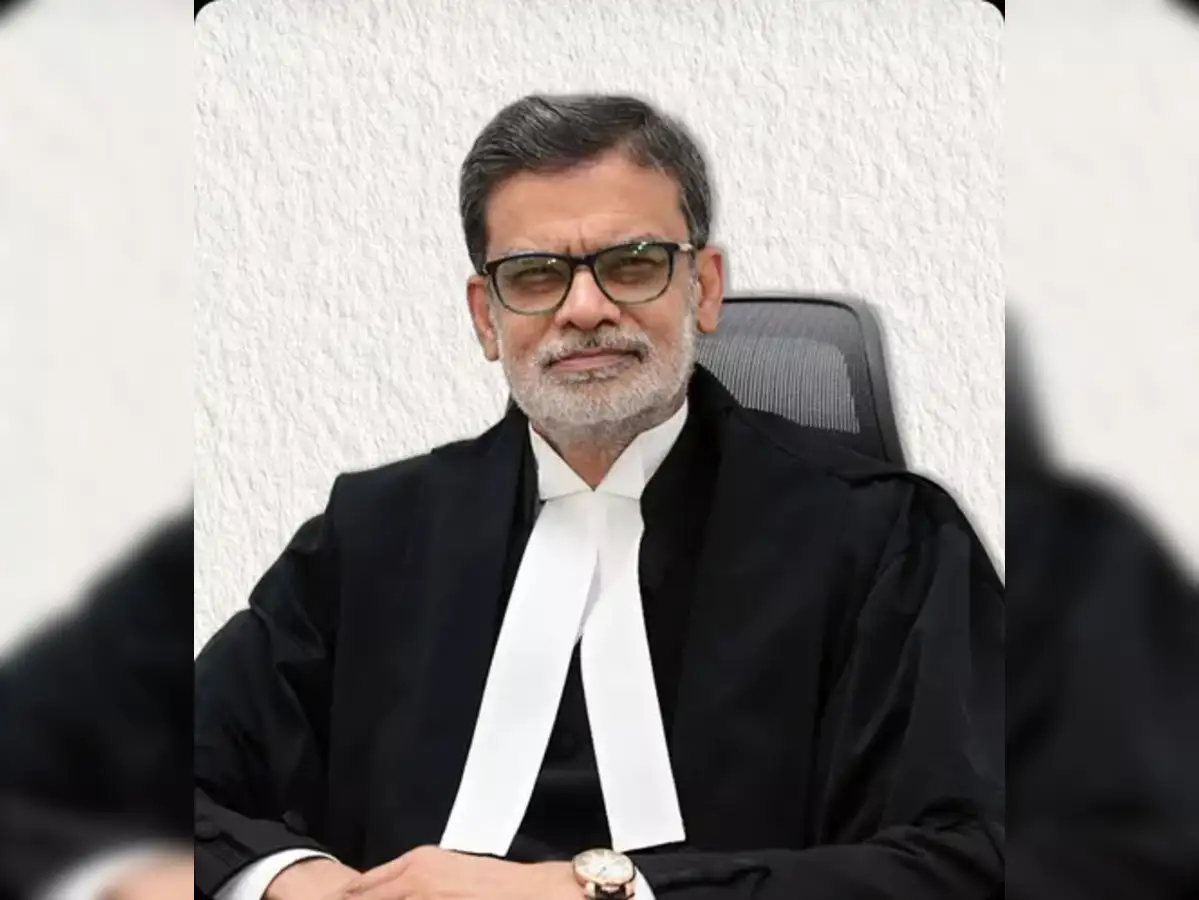 Sujoy Paul takes oath as chief justice of Calcutta High Court - The  Economic Times