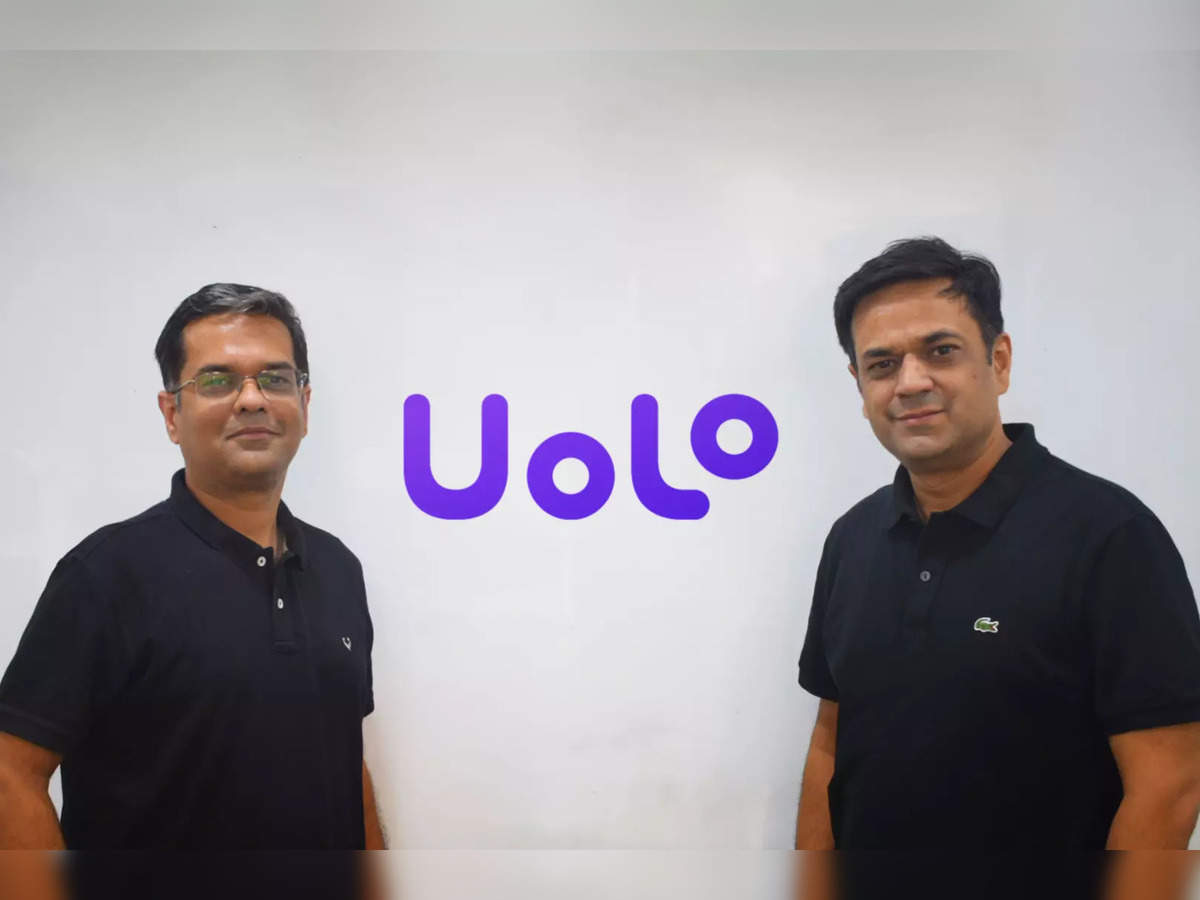 Uolo funding: B2B edtech startup Uolo raises $22.5 million in