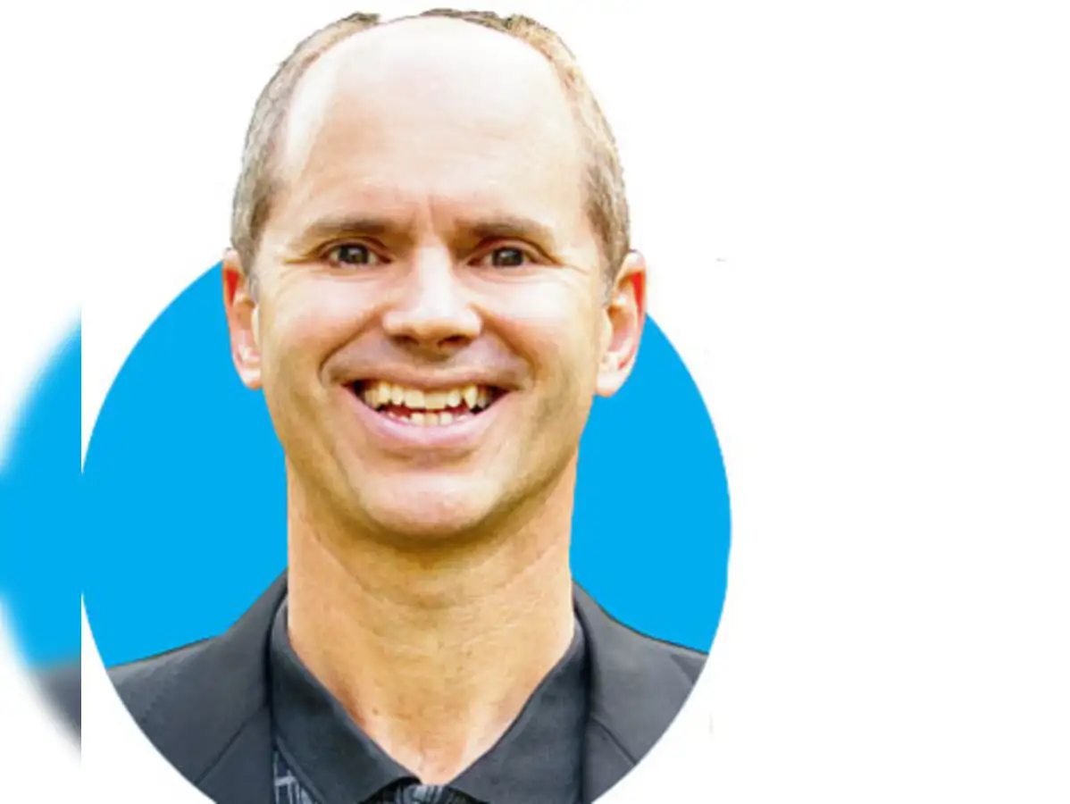 InstantRecall's Tim Owen on why India is the launchpad for its note ...