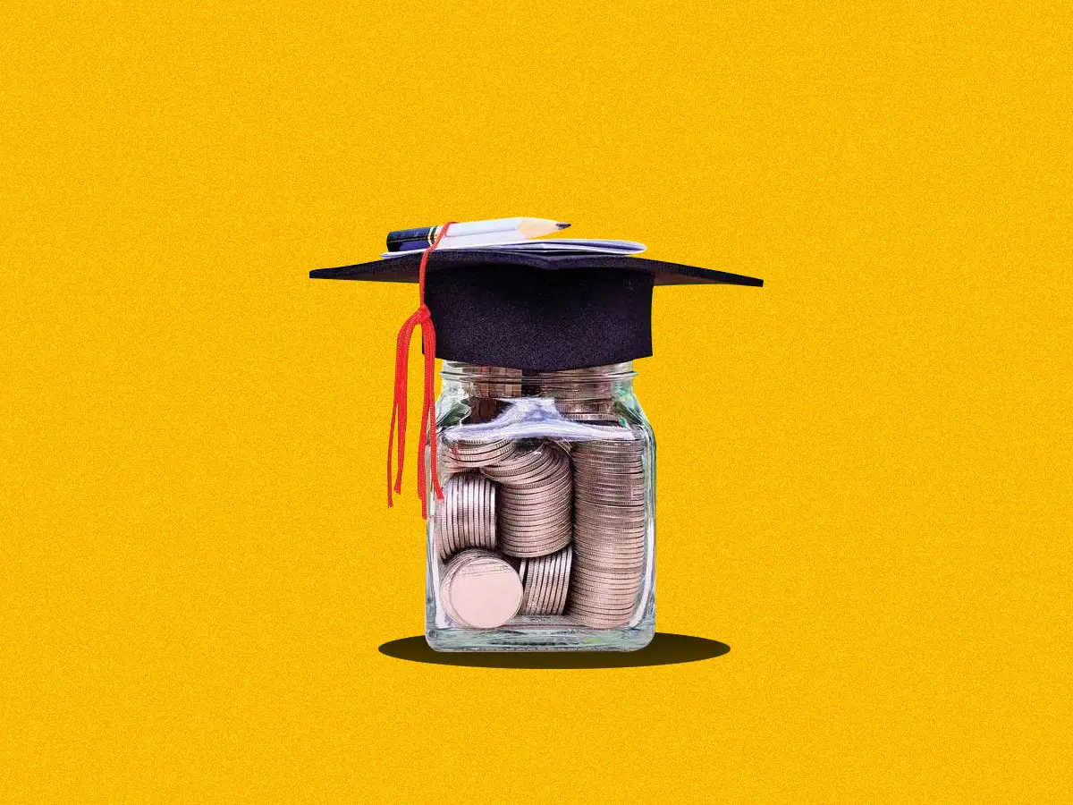 Overseas education firms join student exodus from American classrooms - The Economic Times