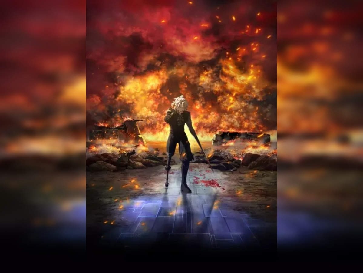 Fate/Grand Order x Real Escape Game - Zerochan Anime Image Board