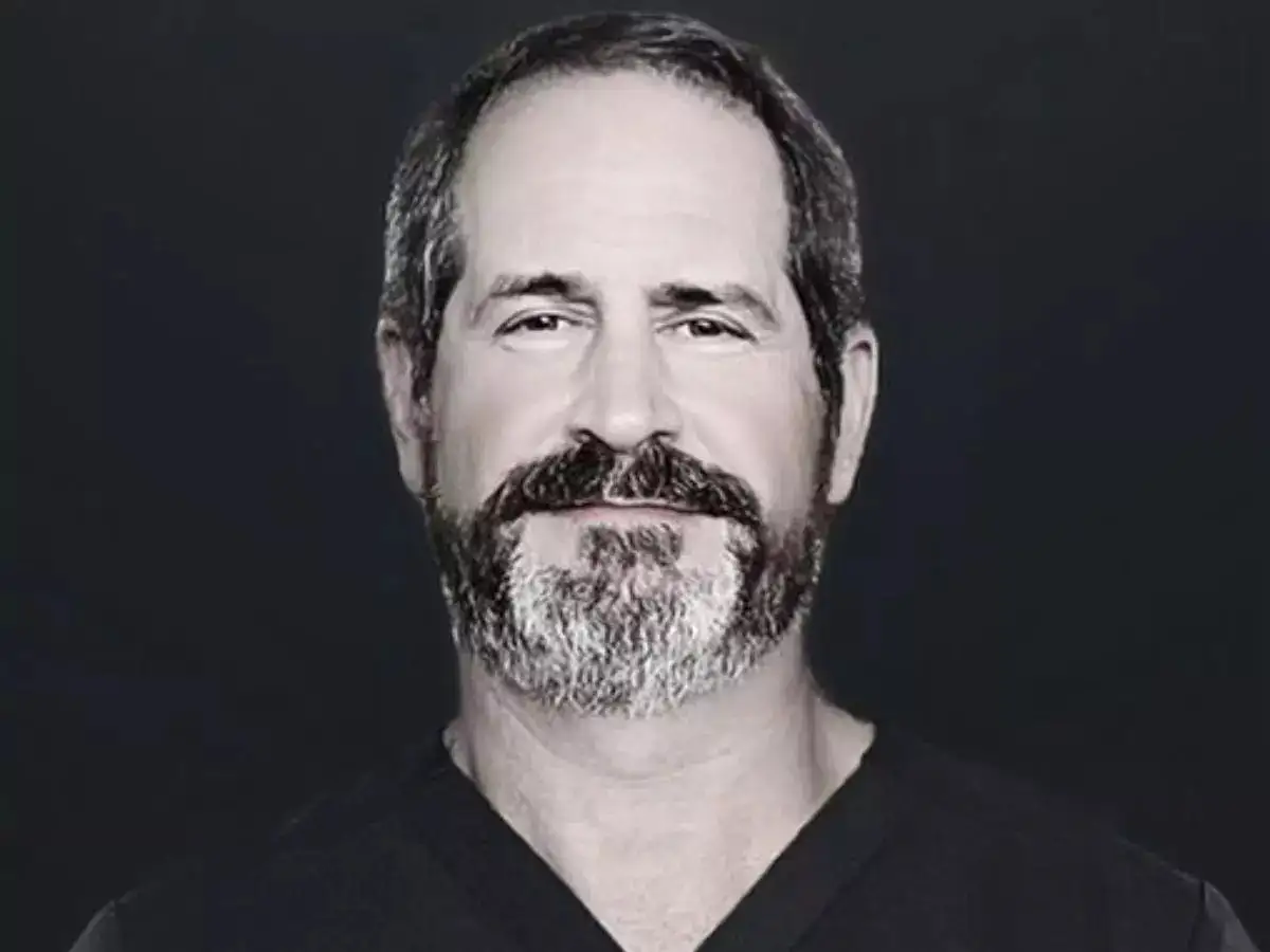 Five Morning Habits Cardiovascular Surgeon Jeremy London Swears By for A Better Day