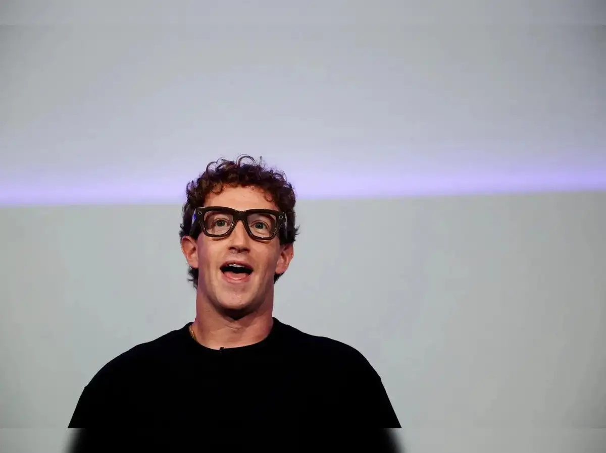 Meta's Market Value Plummets Amid Legal Challenges and Spending Concerns