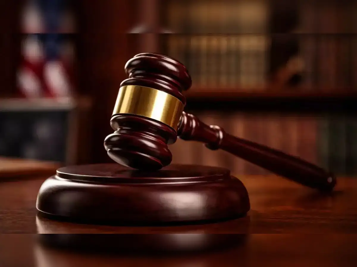 Gujarat HC bars AI use in decision-making, judgment drafting - The Economic Times