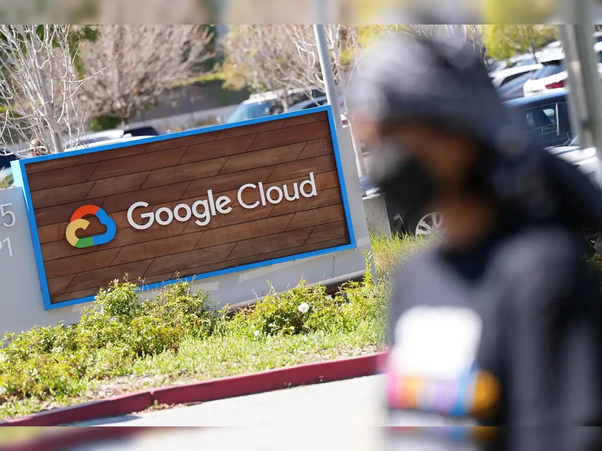 Google Cloud lands deal with Palo Alto Networks 'approaching $10 billion,' per source - The Economic Times