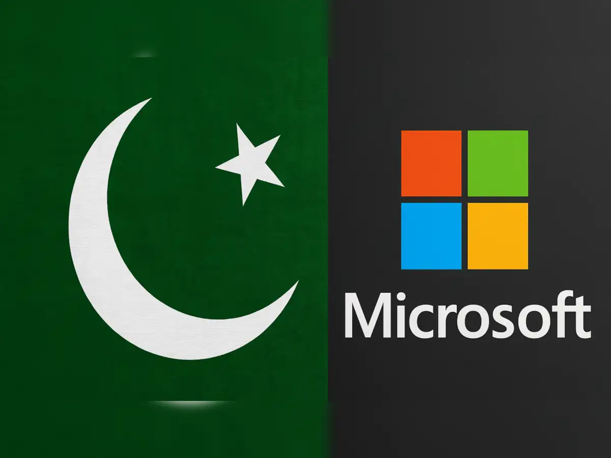 Microsoft didn’t exit overnight: company’s ex-Pakistan head reflects on shutdown