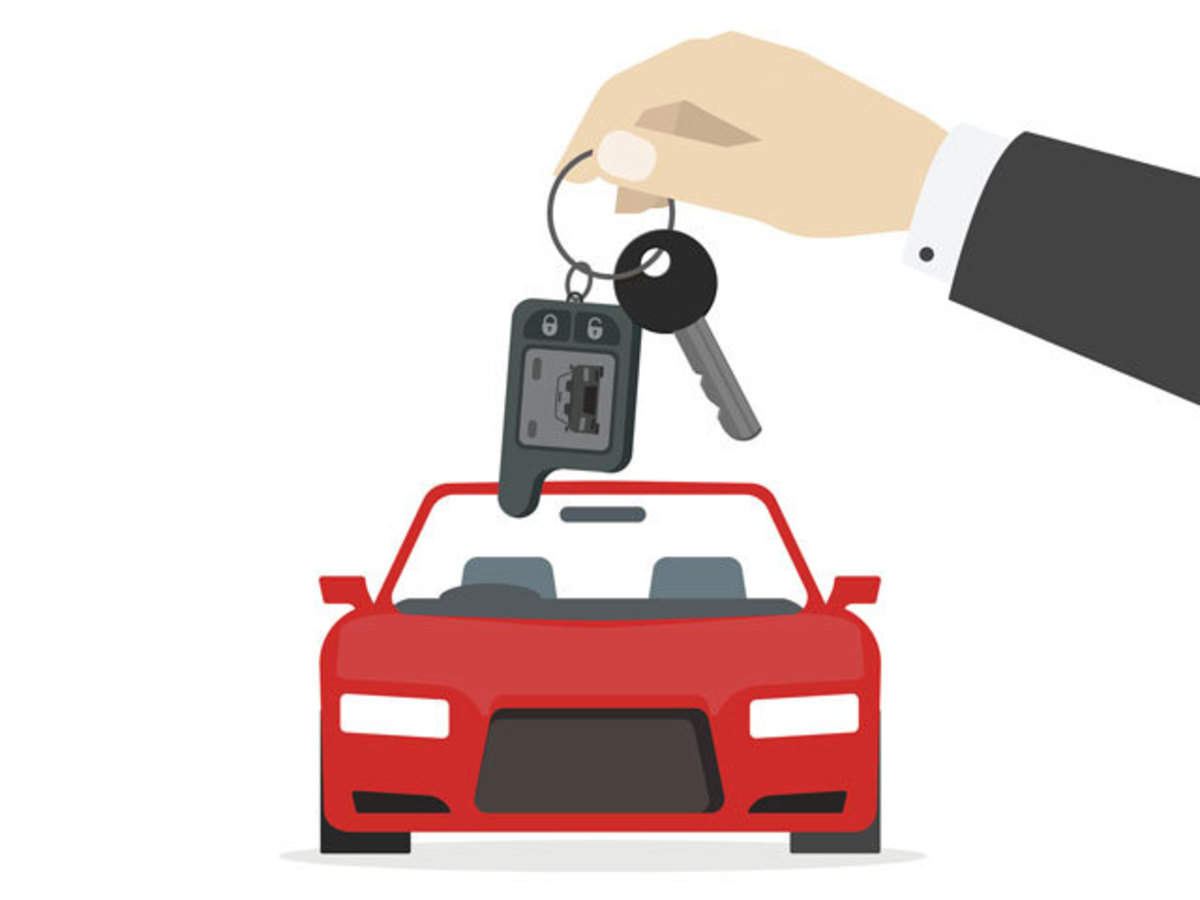 how to apply for a car loan: Here&#39;s what you need to know before applying  for a car loan - The Economic Times