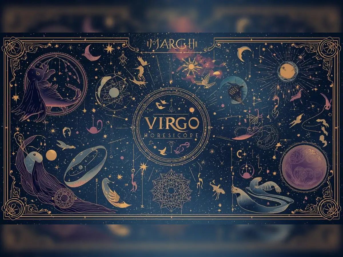 ♍ VIRGO Weekly Horoscope (March 15 - March 21, 2026): Smart Decisions Lead to Major Progress