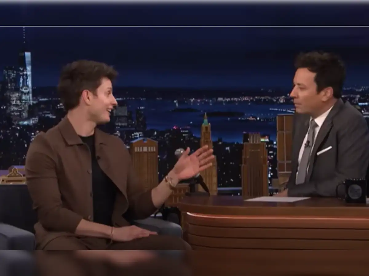 Behind the Scenes of Matt Rife