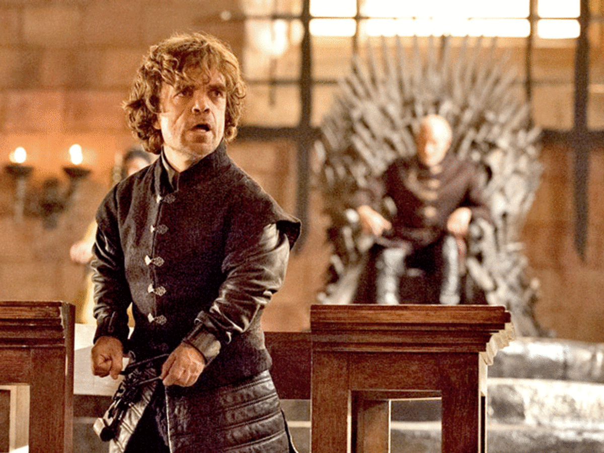 6 Lessons Game of Thrones Characters Can Teach Nonprofit