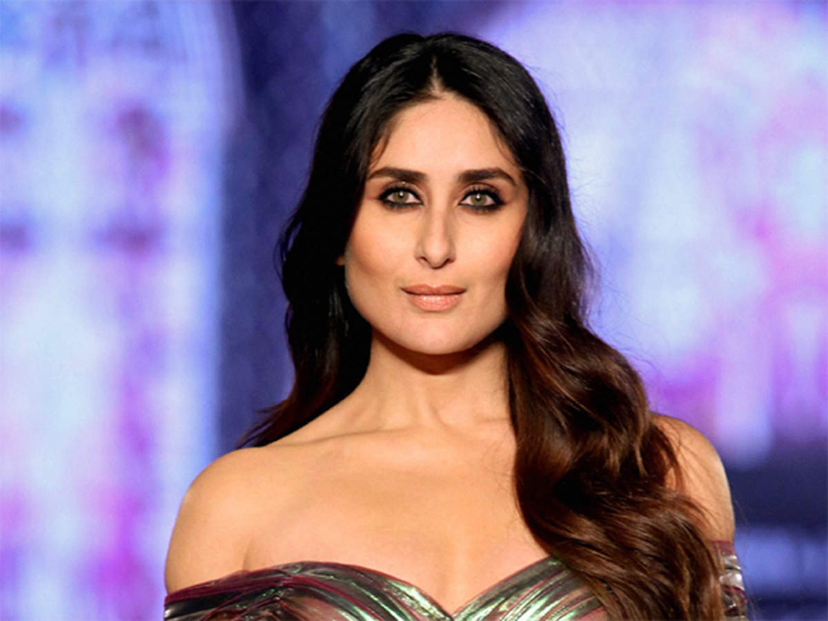 Kareena Kapoor Khan: Kareena Kapoor turns 38, has spent 18 yrs in Bollywood  but is in no mood to stop - The Economic Times