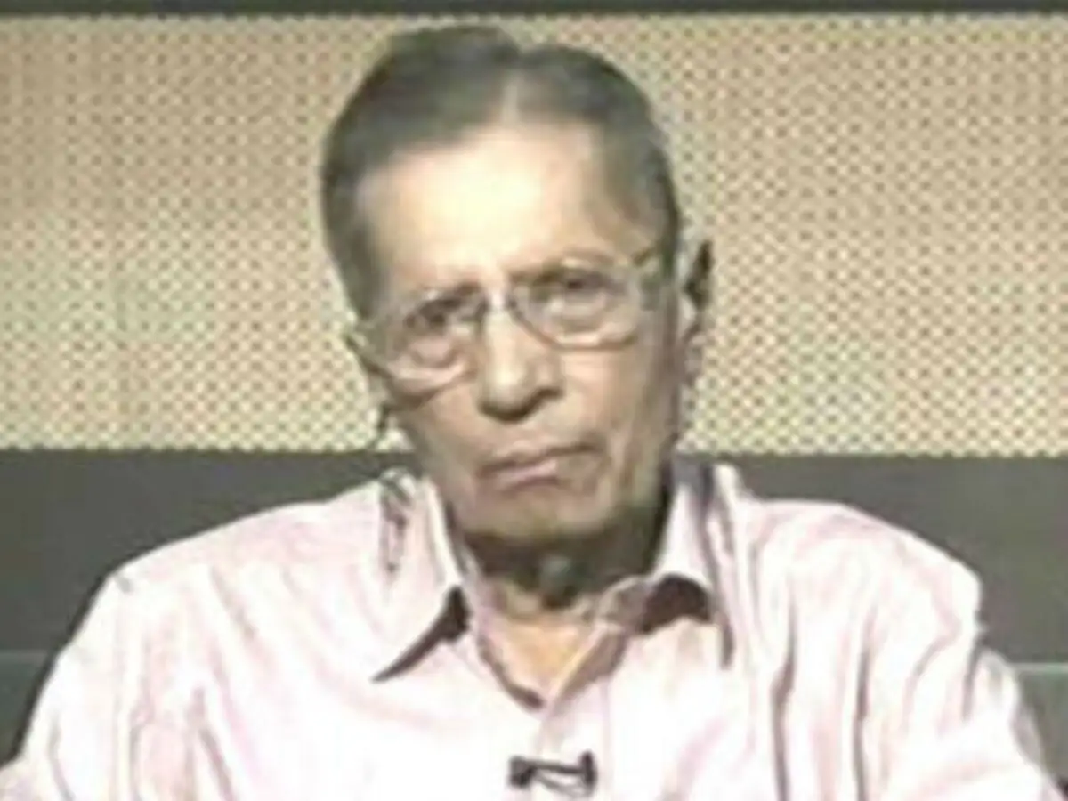 Basic fundamentals of economy can’t be altered by monetary steps: AV ...