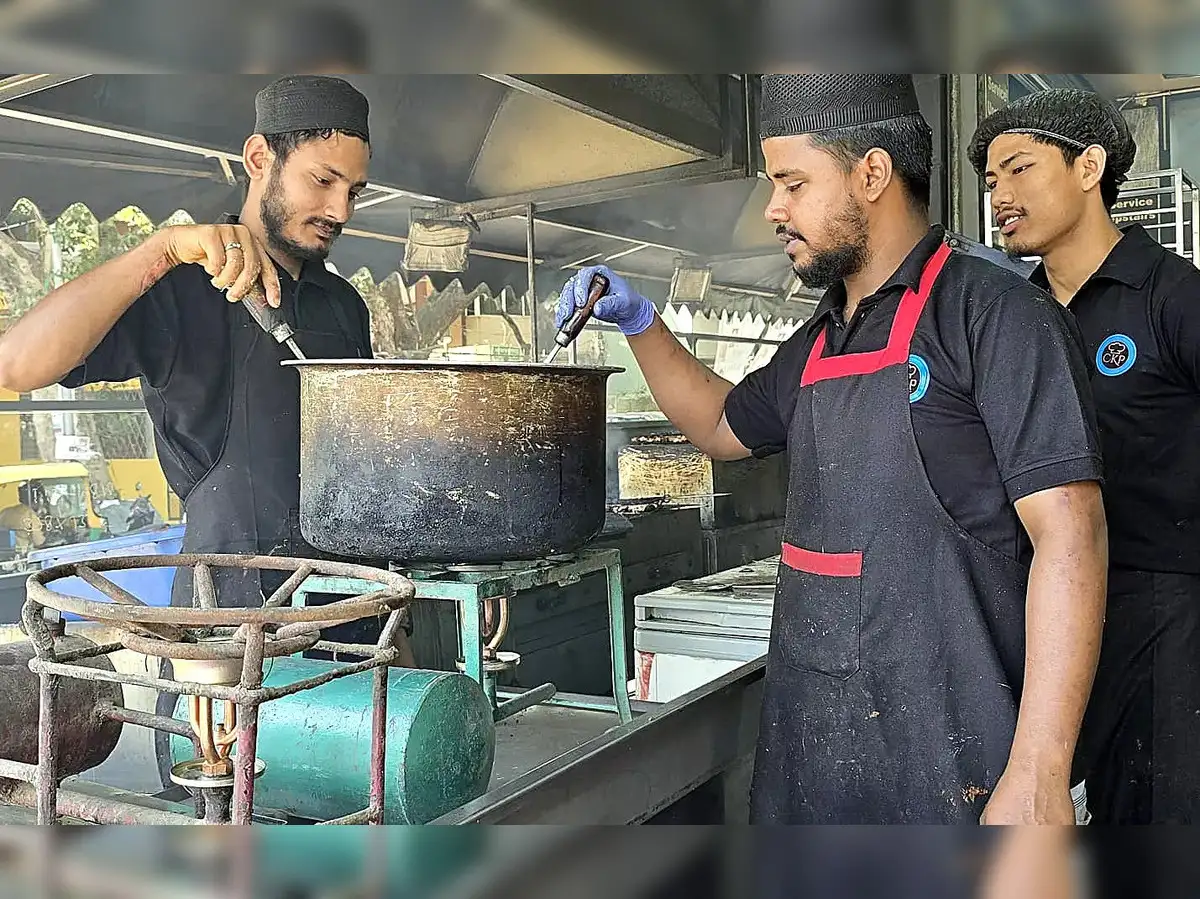 Manufacturers Rethink Kitchen Operations Amid LPG Shortages from West Asia Conflict