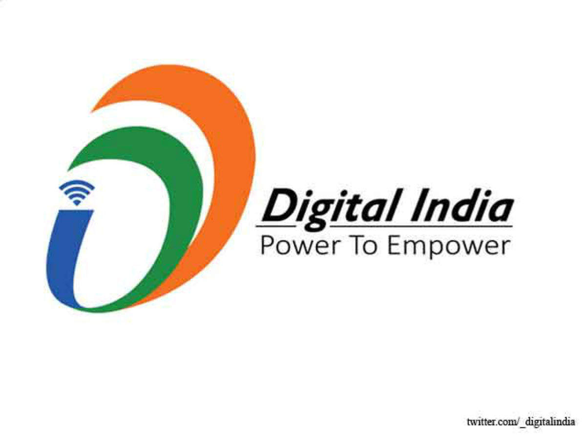 Search: digital india Logo PNG Vectors Free Download