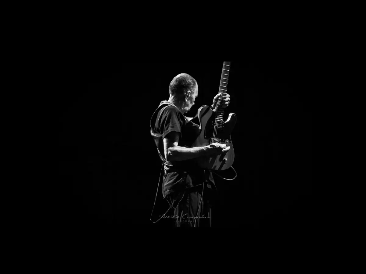 David Surkamp – Roaring With Light Who was David Surkamp? Pavlov's Dog frontman passes away at 73 as