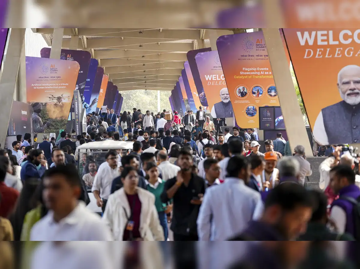 AI a double-edged sword, need to sharpen edge of opportunity: Top science advisor