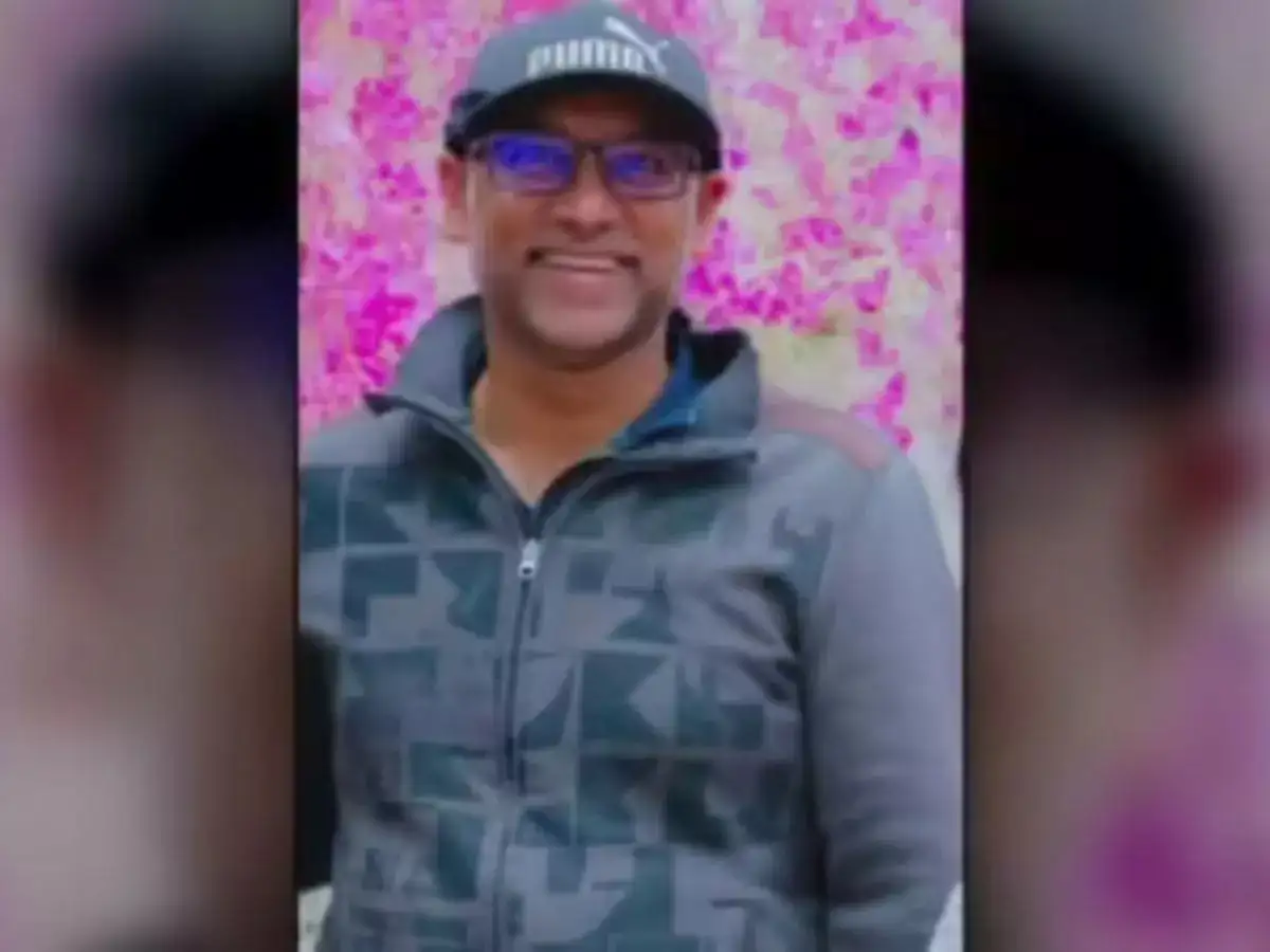 Indian-origin man dies in Canada, wife alleges hospital neglect