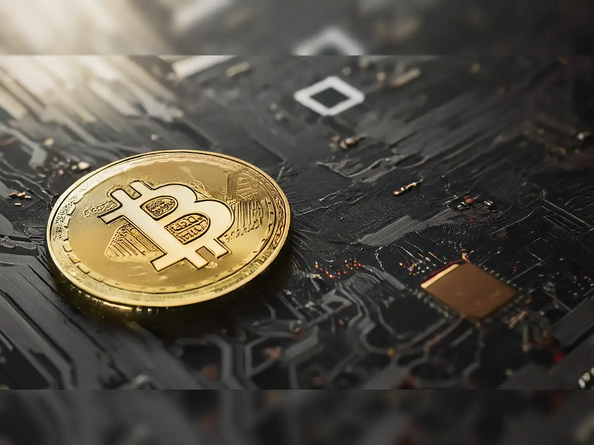 Eric Trump says Trump family 'loves' Bitcoin community, predicts $1 million valuation - The Economic Times