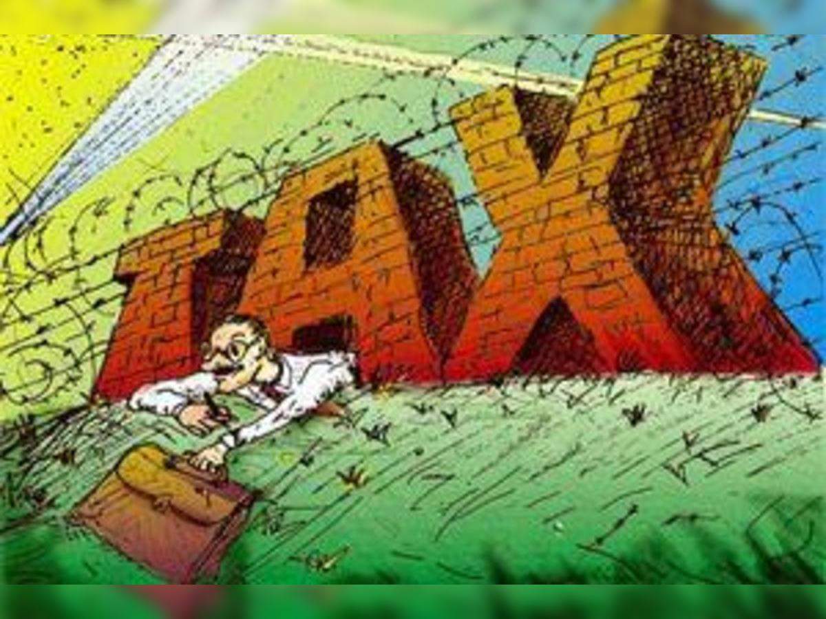 Taxation Updates (Mayur J Sondagar) on X: 