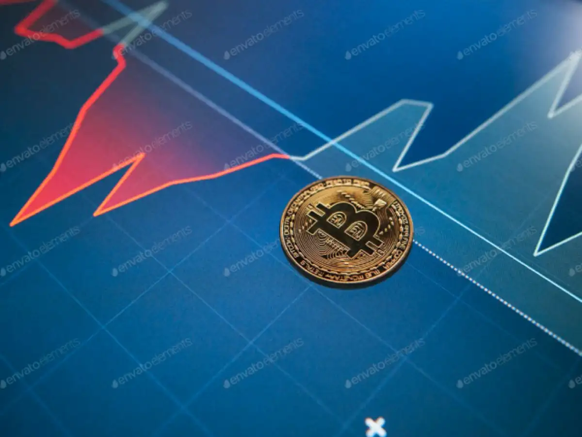 bitcoin: Decoding the crypto lingo: How a Bitcoin crash is different from a  correction