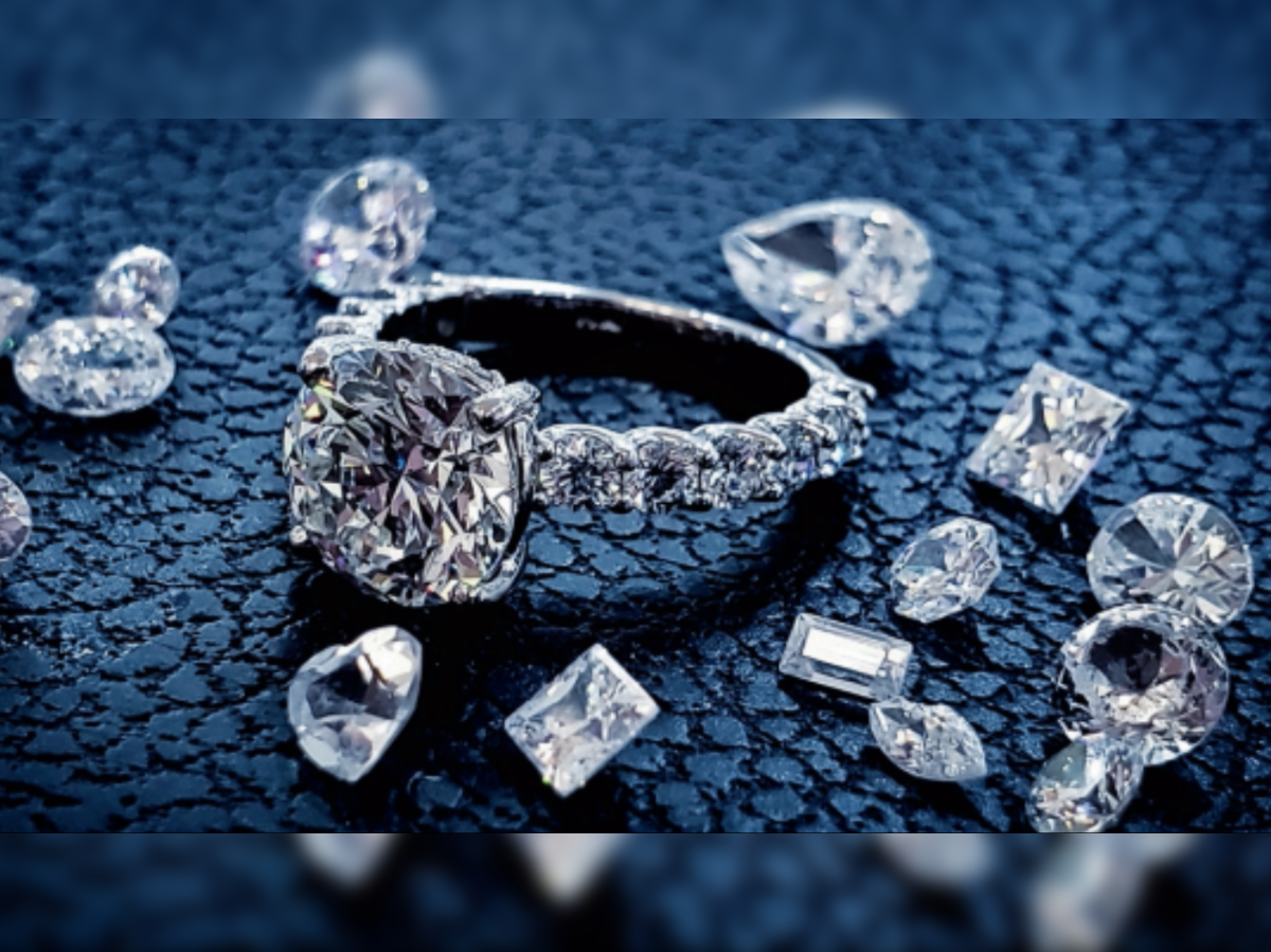 How to Clean Your Engagement Ring and Diamond Jewelry: A Complete Guide