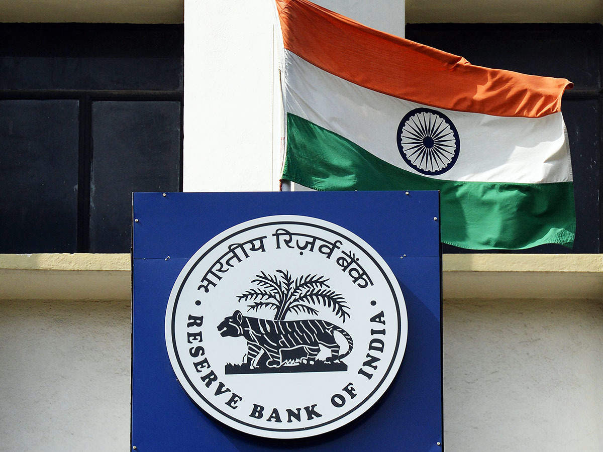 Covid Impact: RBI to tighten oversight, initiate actions if necessary - The  Economic Times