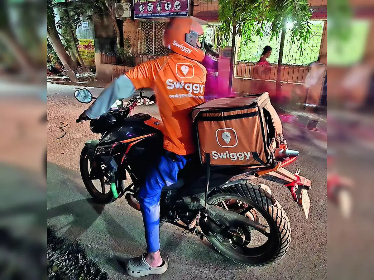 Opaque algorithms that can't be questioned are creating insecurity in the gig economy