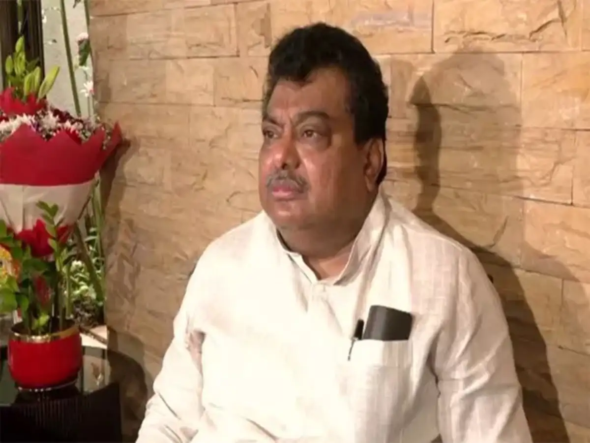 No investor will leave Karnataka for want of land, says industries minister MB Patil - The Economic Times