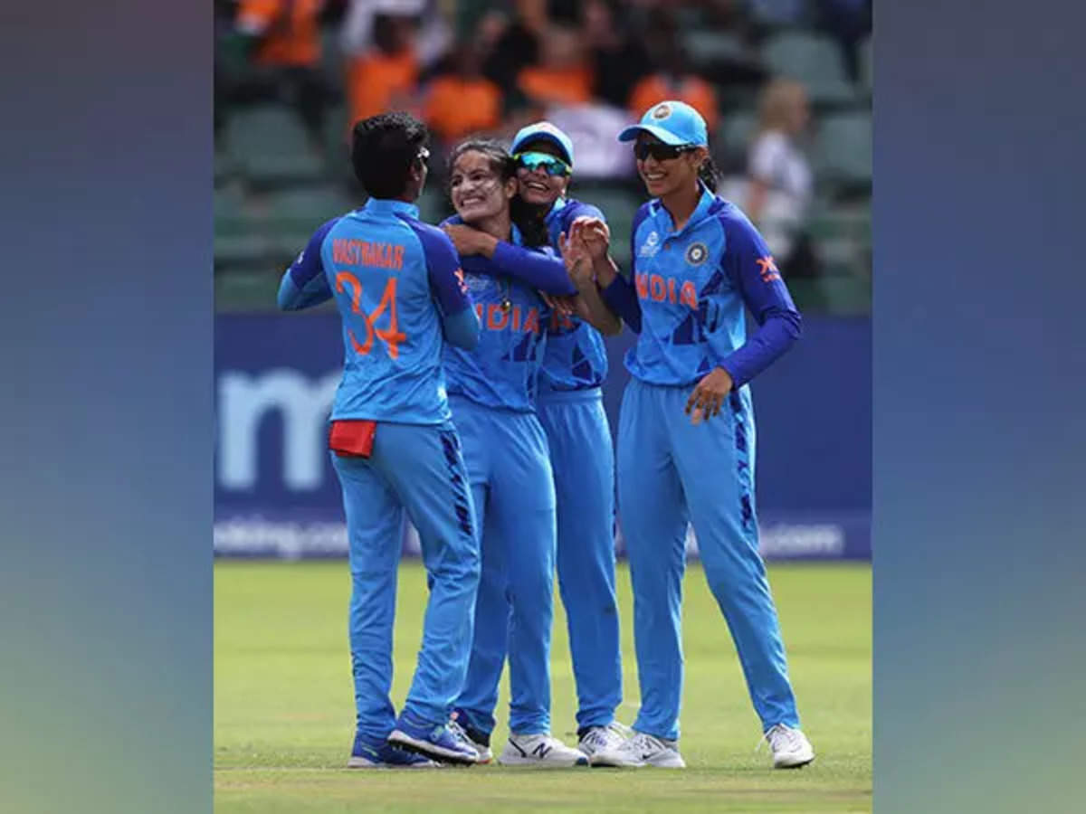 india Womens T20 World Cup 2023 Live streaming when, where and all details of upcoming match between India and Australia