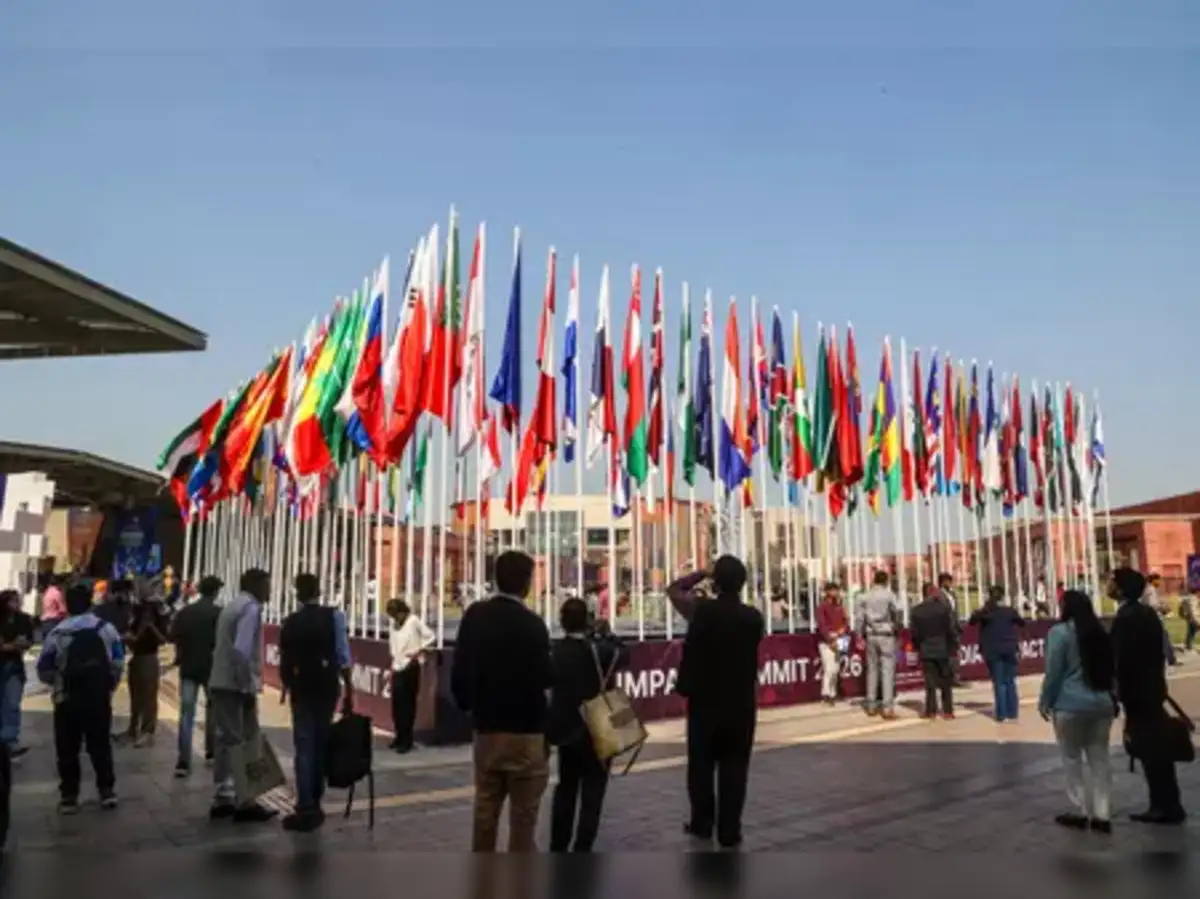 Global tech giants line up investments, tieups in AI space